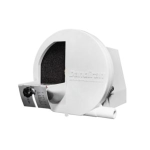 تریمر دندیران