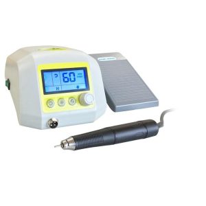 میکروموتور القایی 60 هزار دور رنه