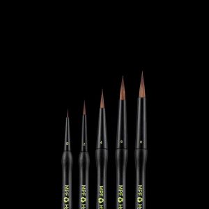 قلم MPF hybrid plus brush