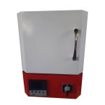 کوره حذف موم گدازه‌ساز 4/5