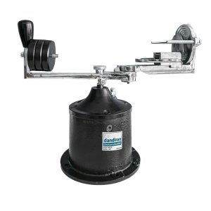 سانتریفیوژ پرسلن دندیران