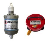 موتور پرداخت Universal 500