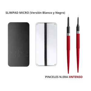 کیت Micro Layering