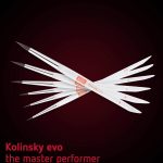 قلم رنفرت Kolinesky