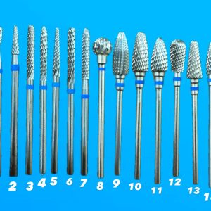 فرز دور آبی آلمانی