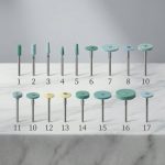 سنگ زیرکونیا IPS