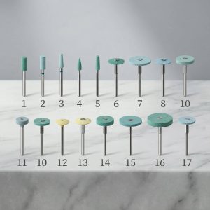 سنگ زیرکونیا IPS