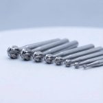 فرز روند کمت Rond Komet