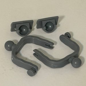 ارتیکلاتور بلور دندان