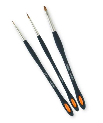 قلم لیاِرت رنفرت (Renfert lay:art Brush)